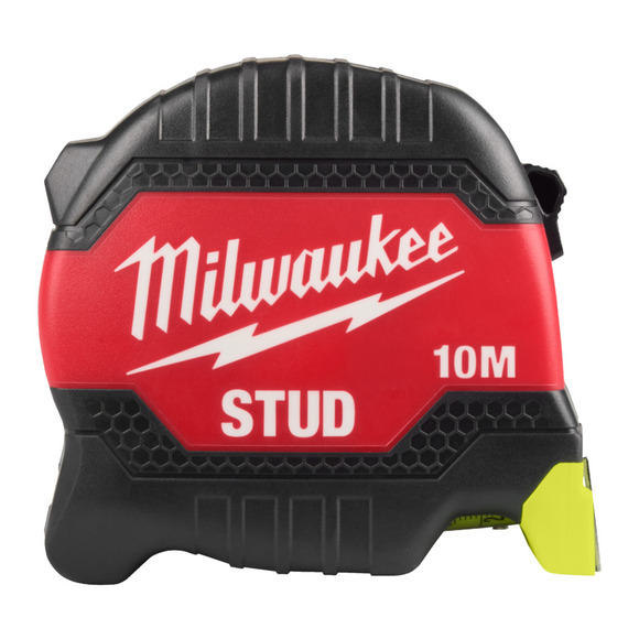 Milwaukee Power Tools, Milwaukee GEN 3 10m Metric STUD Tape Measure