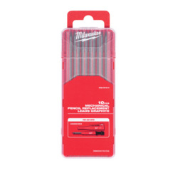 Milwaukee Graphite Leads Mechanical Pencil 10pcs
