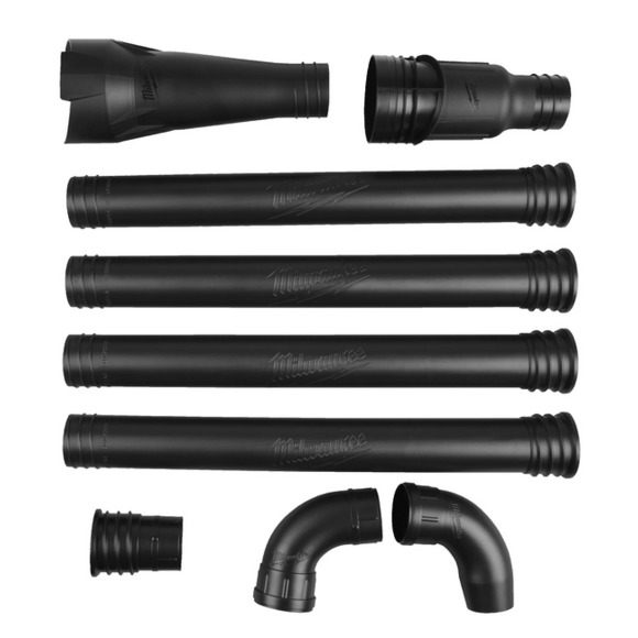 Milwaukee Power Tools, Milwaukee Gutter Attachment Kit