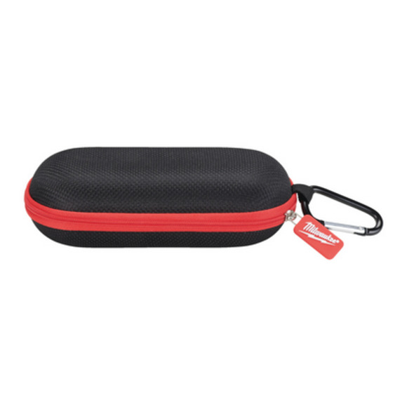 Milwaukee Power Tools, Milwaukee Hard Glasses Case