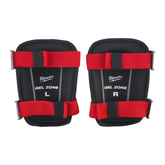Milwaukee Power Tools, , Milwaukee Hard Knee Pads