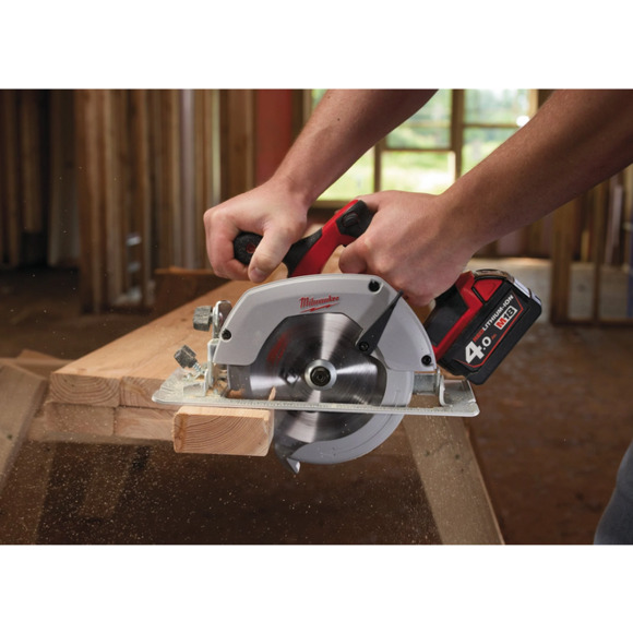 Milwaukee Power Tools, , Milwaukee HD18CS-0 Circular Saw 