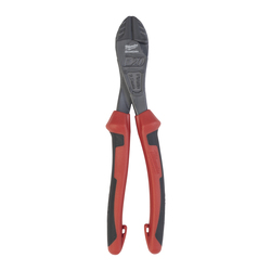 Milwaukee Heavy Duty Diagonal Cutting Plier 200mm (8") 