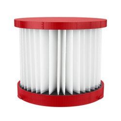 Milwaukee HEPA Dry Filter For PACKOUT Wet/Dry Vacuum