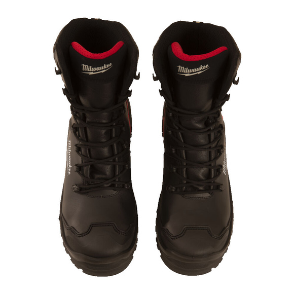 Milwaukee Power Tools, , Milwaukee High Cut Armourtred Boots S Size 11