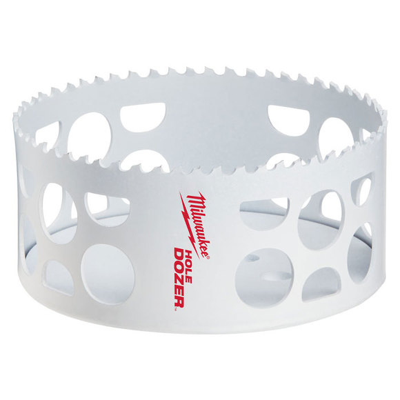 Milwaukee Power Tools, Milwaukee Hole Dozer Bi-Metal Holesaw 102 mm