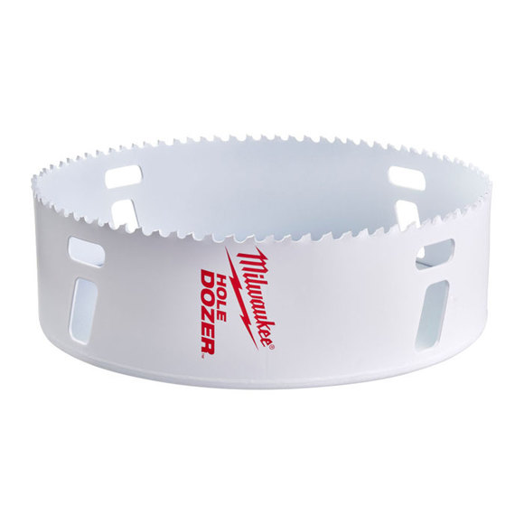 Milwaukee Power Tools, Milwaukee Hole Dozer Bi-Metal Holesaw 152 mm