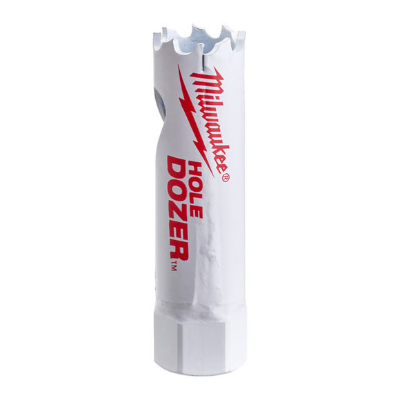Milwaukee Power Tools, Milwaukee Hole Dozer Bi-Metal Holesaw 16 mm