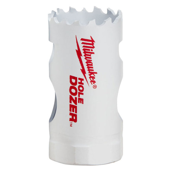 Milwaukee Power Tools, Milwaukee Hole Dozer Bi-Metal Holesaw 29 mm