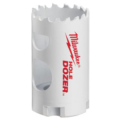 Milwaukee Hole Dozer Bi-Metal Holesaw 32 mm 