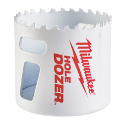 Milwaukee Hole Dozer Bi-Metal Holesaw 52 mm