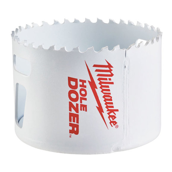Milwaukee Power Tools, Milwaukee Hole Dozer Bi-Metal Holesaw 70 mm