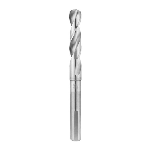 Milwaukee Power Tools, Milwaukee HSS-G 14mm Hss Drill Bit                                       
