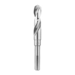 Milwaukee HSS-G 17.5mm Hss Drill Bit