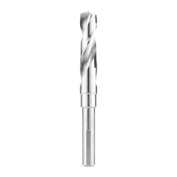 Milwaukee HSS-G 17mm Hss Drill Bit