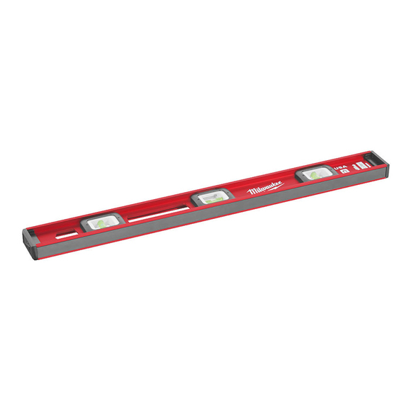 Milwaukee Power Tools, Milwaukee I-Beam Magnetic Level 60cm