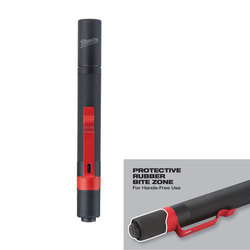 Milwaukee IPL-LED Alkaline Pen Light 