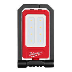 Milwaukee IRFFL Folding Flood Light  