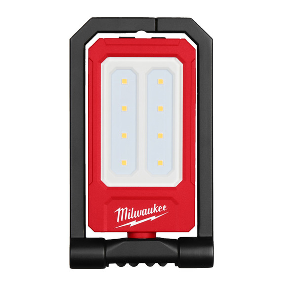 Milwaukee Power Tools, Milwaukee IRFFL Folding Flood Light 