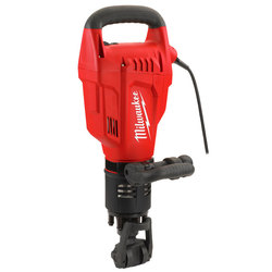 Milwaukee K1528H 16kg Breaking Hammer 110 volt 