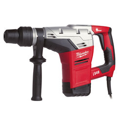 Milwaukee KANGO 540S 5 kg Combi Hammer Drill 240 volt