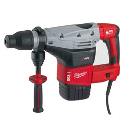 Milwaukee Kango 750S SDS Max Breaker 240 volt 