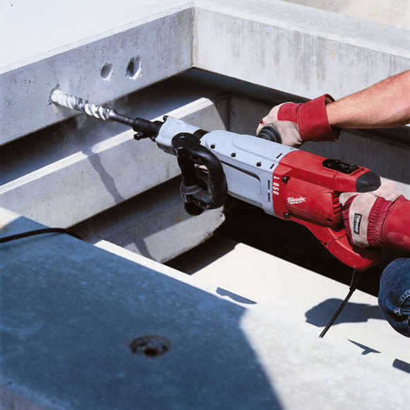 Milwaukee Power Tools, , Milwaukee Kango 950S SDS Max Breaker 240 volt