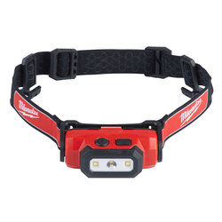 Milwaukee L4HL-201 USB Rechargeable Headlamp 