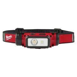 Milwaukee L4HL2-301 USB Rechargeable Headlamp 