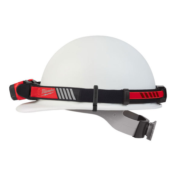 Milwaukee Power Tools, , Milwaukee L4HLVIS-301 High Visibility Headlamp