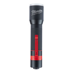 Milwaukee L4MLED-201 USB Rechargeable Compact Flashlight 