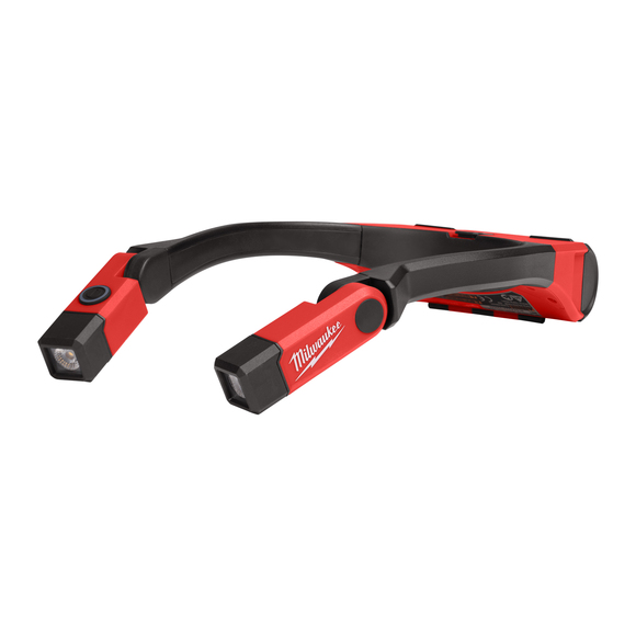 Milwaukee Power Tools, Milwaukee L4NL400-301 USB Rechargable Neck Light