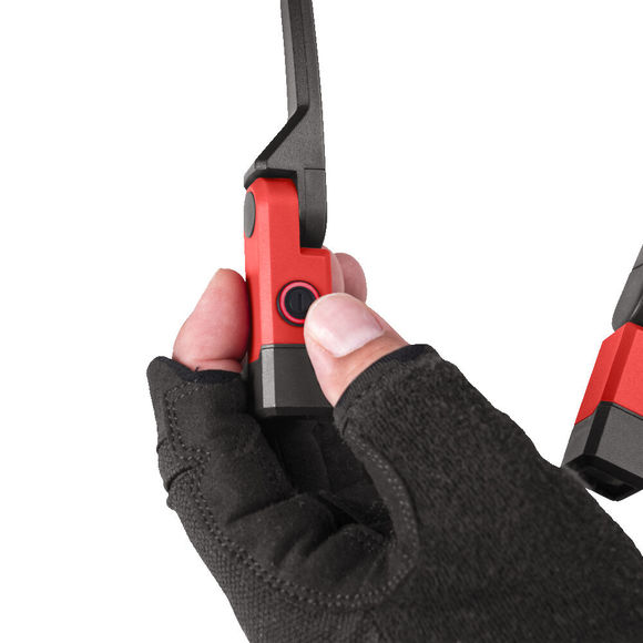 Milwaukee Power Tools, , Milwaukee L4NL400-301 USB Rechargable Neck Light