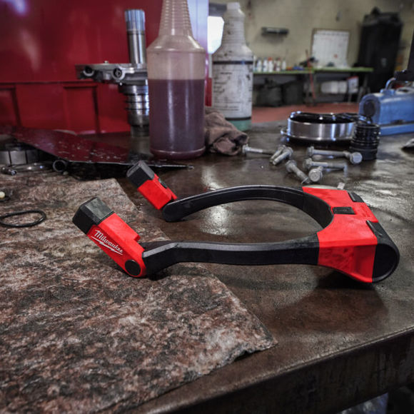 Milwaukee Power Tools, , Milwaukee L4NL400-301 USB Rechargable Neck Light
