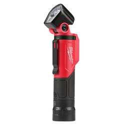 Milwaukee L4PWL-301 Rechargeable Pivoting Work Light 