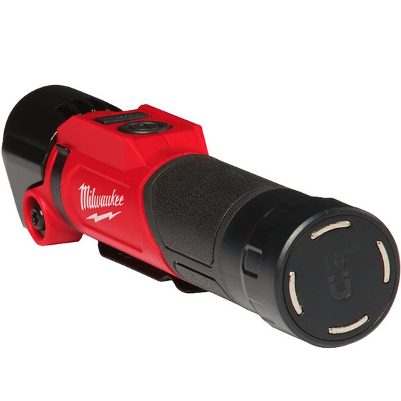 Milwaukee Power Tools, , Milwaukee L4PWL-301 Rechargeable Pivoting Work Light