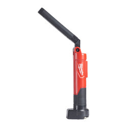 Milwaukee L4SL550-301 USB Pivoting Stick Light 