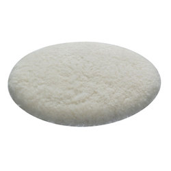 Milwaukee Lambswool Pad For M18FAP180 Polisher