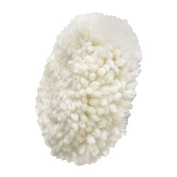 Milwaukee Lambswool Polishing Pad