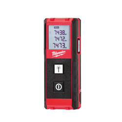 Milwaukee LDM30 Laser Distance Meter 