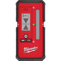 Milwaukee LLD50 Line Laser Detector 