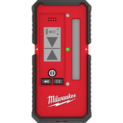 Milwaukee LLD50 Line Laser Detector