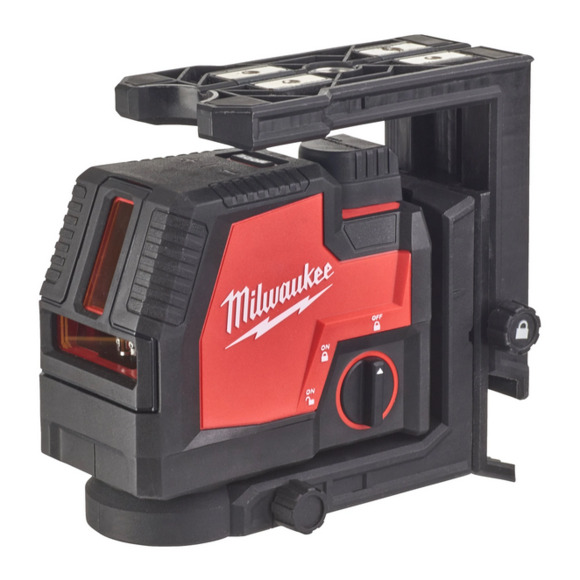 Milwaukee Power Tools, , Milwaukee LM360 360° Laser Mount