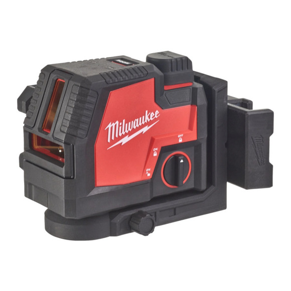 Milwaukee Power Tools, , Milwaukee LM360 360° Laser Mount