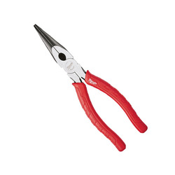 Milwaukee Long Nose Pliers 