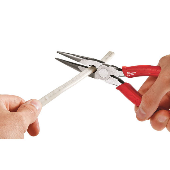 Milwaukee Power Tools, , Milwaukee Long Nose Pliers