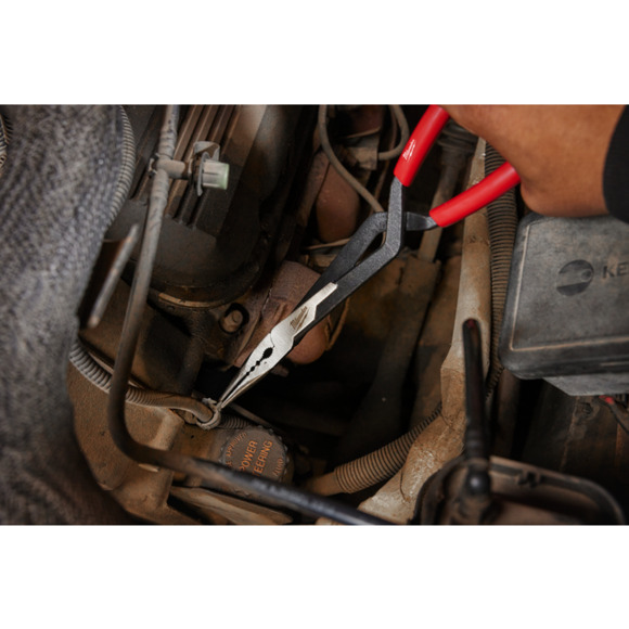 Milwaukee Power Tools, , Milwaukee Long Reach Plier Twin Pack