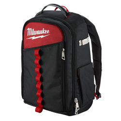 Milwaukee Low Profile Backpack