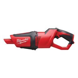 Milwaukee M12HV-0 Stick Vac 