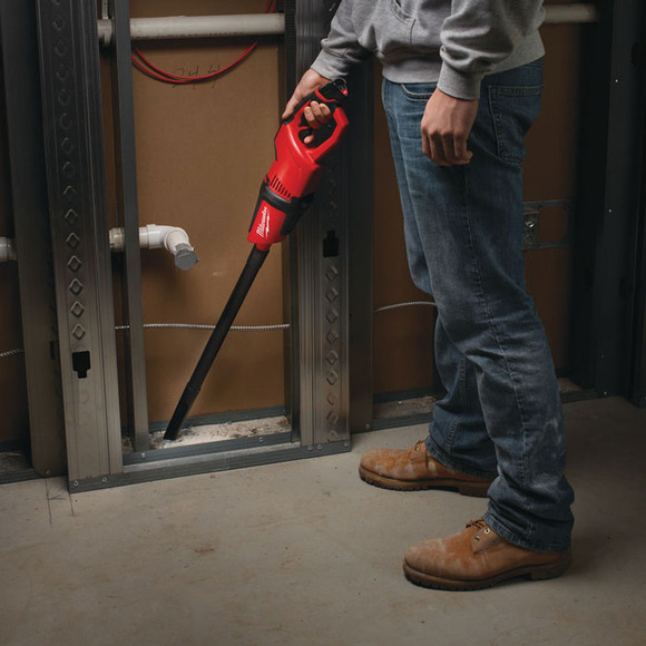 Milwaukee Power Tools, , Milwaukee M12HV-0 Stick Vac
